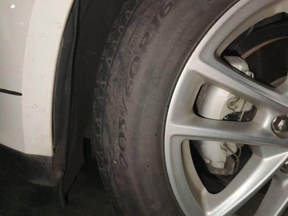 [常州·苏D] 二手福特福克斯2017款 两厢 EcoBoost 125 自动超能风尚型智行版