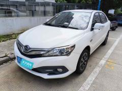 [常州·苏D] 比亚迪比亚迪F32016款 1.5L 手动豪华型