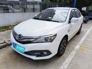 比亚迪比亚迪F32016款 1.5L 手动豪华型