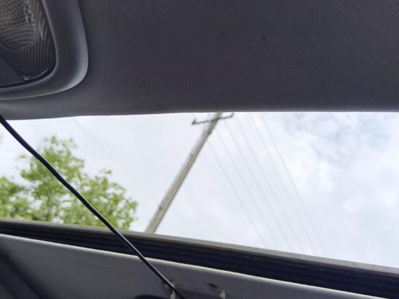 [南京·苏A] 二手菲亚特致悦2014款 1.4T 自动舒适版