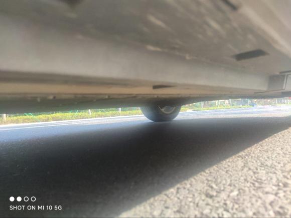 [嘉兴·浙F] 二手荣威荣威Ei52019款 豪华版