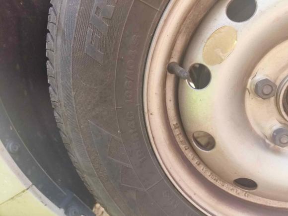 [常州·苏D] 二手新吉奥吉奥帅凌2022款 标准续航41.64kWh 力神动力