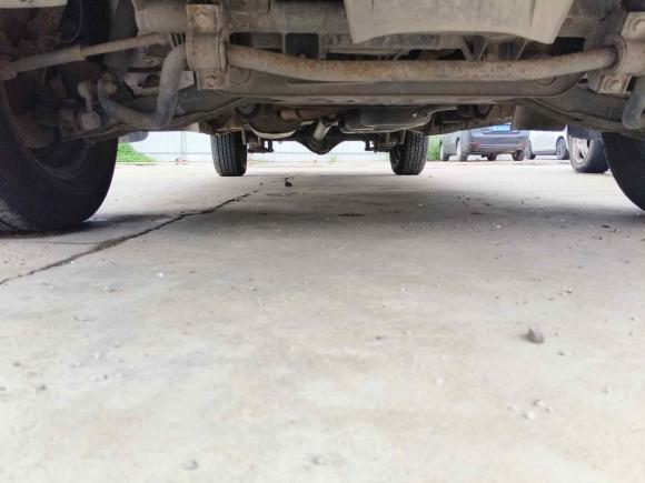 [青岛·鲁U] 二手东风风行菱智2016款 M3L 1.6L 7座舒适型