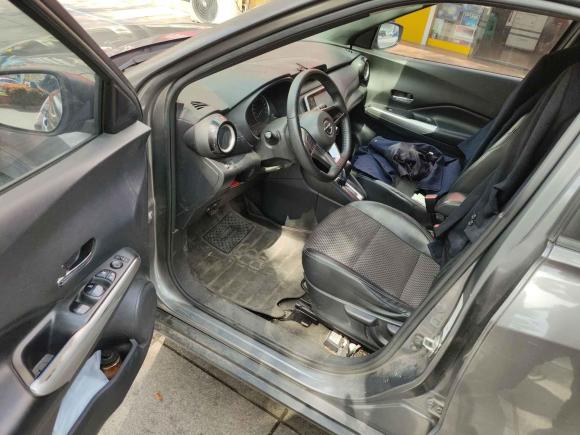 [南通·苏F] 二手日产劲客2017款 1.5L CVT智行版