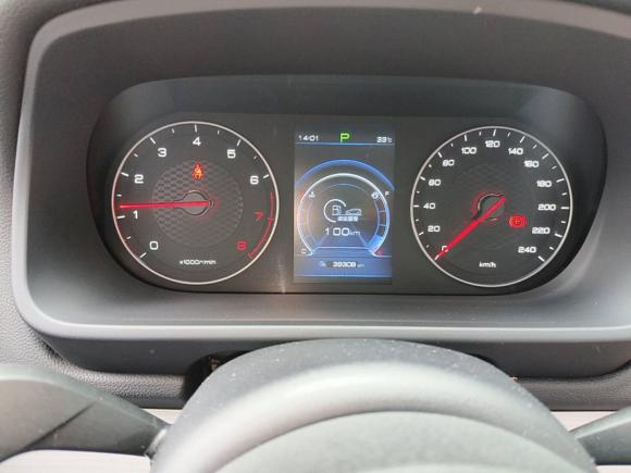 [宁波·浙B] 二手比亚迪唐2018款 2.0T 自动智联尊贵型 7座 国V