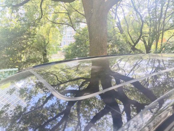 [嘉兴·浙F] 二手蔚来蔚来ES82020款 415KM 签名版 六座版