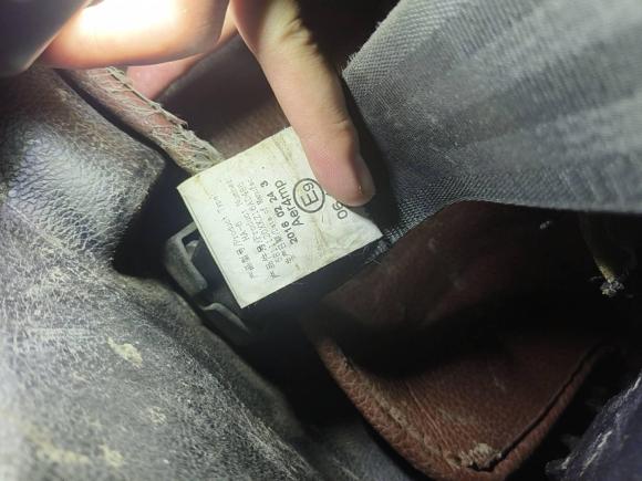 [常州·苏D] 二手哈弗哈弗H62015款 改款 运动版 1.5T 手动两驱精英型