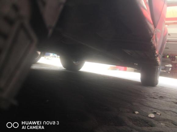 [上海·鲁N] 二手双龙雷斯特2006款 RX270 XDi XD豪华型