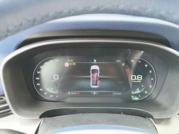 [南通·苏F] 二手荣威荣威iMAX82021款 400TGI Supreme系列尊荣版