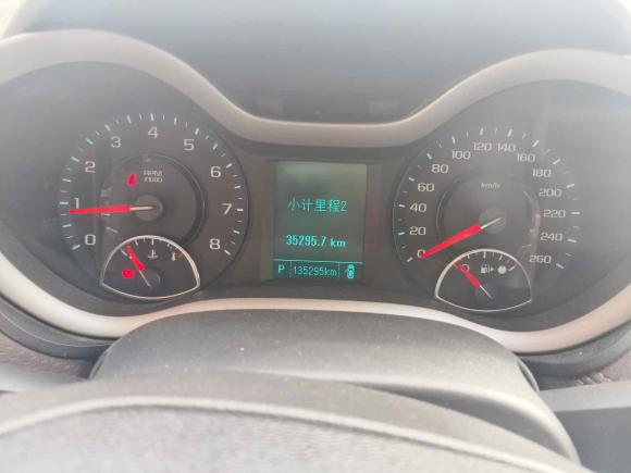 [义乌·浙G] 二手雪佛兰迈锐宝2016款 2.0L 自动豪华版