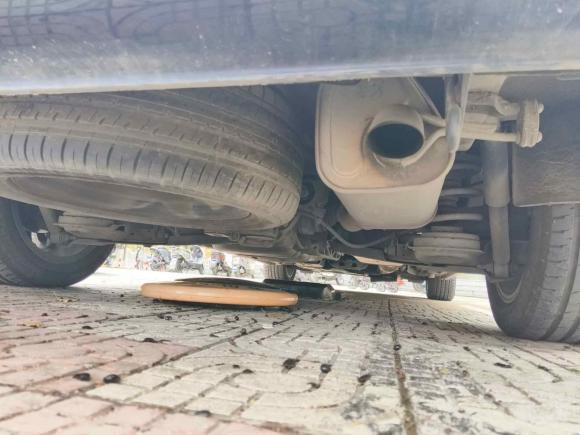 [上海·沪B] 二手奔驰奔驰V级2018款 V 260 L 尊贵加长版 国V