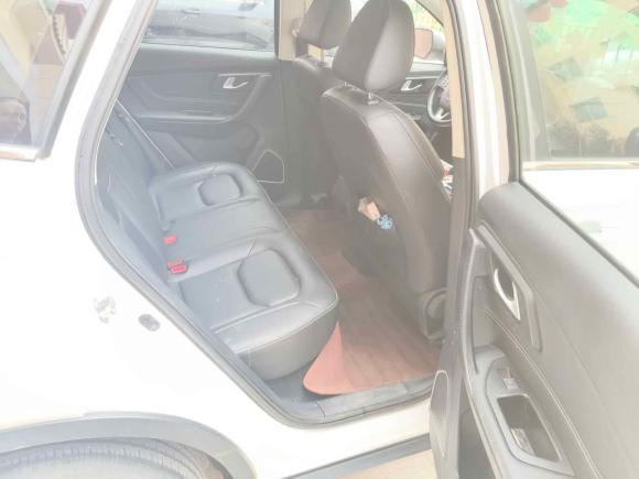 [济南·鲁A] 二手奔腾奔腾X402019款 1.6L 自动豪华型 国VI