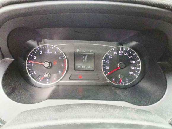 [武汉·鄂A] 二手陆风陆风X72015款 2.0T 全景尊贵版