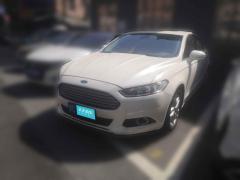 [温州·浙C] 福特蒙迪欧2013款 1.5L GTDi180时尚型