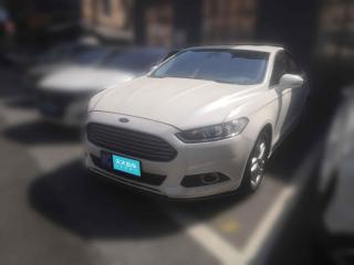 福特蒙迪欧2013款 1.5L GTDi180时尚型