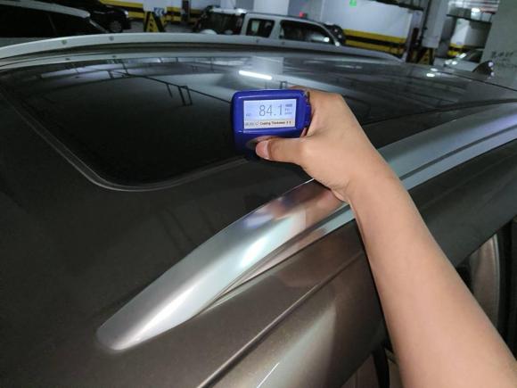 [温州·浙C] 二手别克别克GL62021款 323T 轻混动互联豪华型