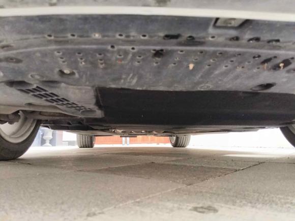 [上海·沪D] 二手奥迪奥迪A62022款 allroad quattro 探索家 55 TFSI 尊享越野型