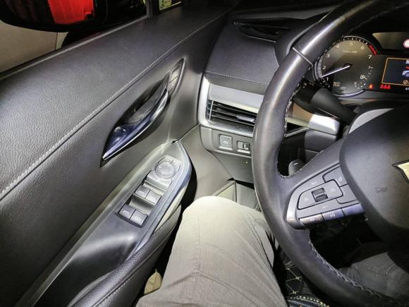 [湖州·浙E] 二手凯迪拉克凯迪拉克XT42020款 28T 两驱领先型