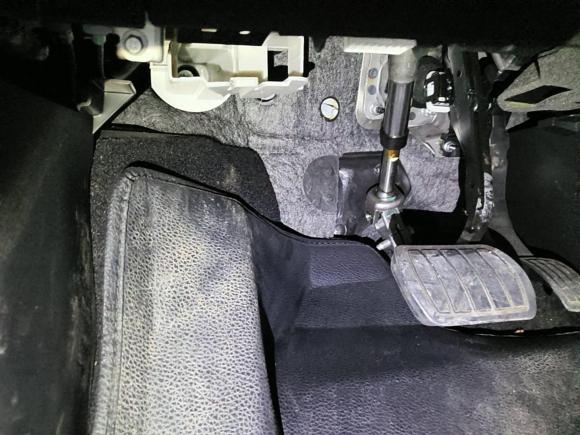 [杭州·浙D] 二手东风风神奕炫2023款 马赫版 1.5L 自动追风版