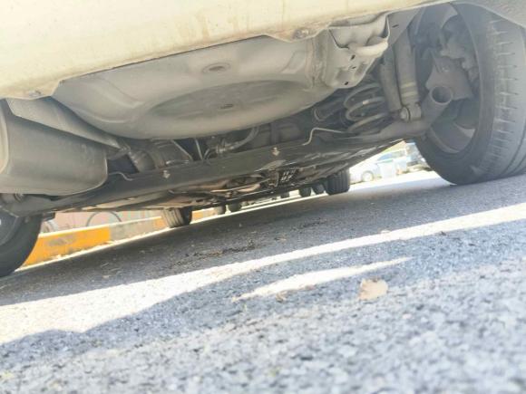 [上海·沪F] 二手日产骐达TIIDA2016款 1.6L CVT智尊版