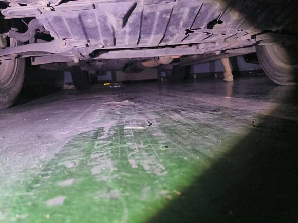 [成都·川A] 二手长安欧尚长安欧尚CX702016款 1.6L 手动豪华型