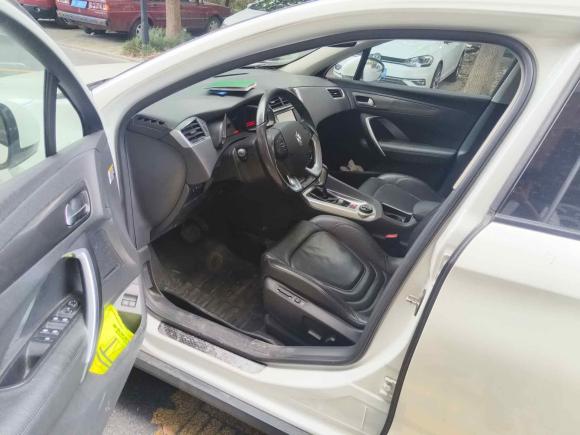 [湖州·皖P] 二手DSDS 62016款 1.6T 豪华版THP160