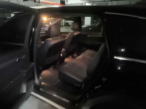 [宁波·浙B] 二手奔驰奔驰R级2014款 R 320 4MATIC 商务型