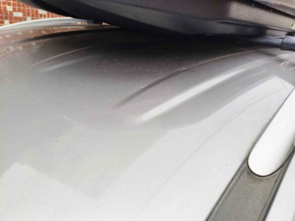 [广州·粤A] 二手启辰启辰M50V2017款 1.6L XL CVT豪华版