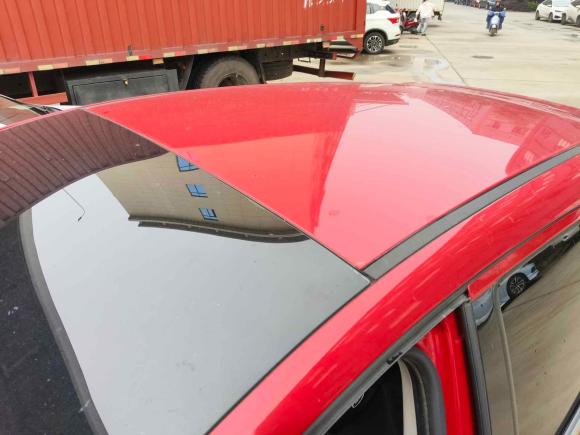 [南昌·赣A] 二手小鹏小鹏G32020款 520 智享版