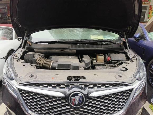 [上海·沪D] 二手别克别克GL82021款 Avenir艾维亚 六座贤礼版