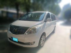 [武汉·鄂A]东风风行&nbsp;&nbsp;风行CM7&nbsp;&nbsp;2014款2.4L手动行政型