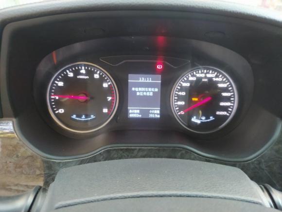 [西安·陕K] 二手瑞风汽车瑞风M42017款 2.0T 手动豪华智能型