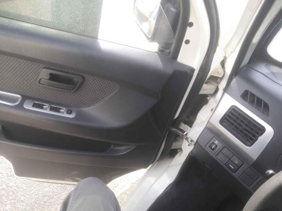 [西安·陕A] 二手长安凯程长安之星9EV2021款 纯电动厢式运输车2座55kW