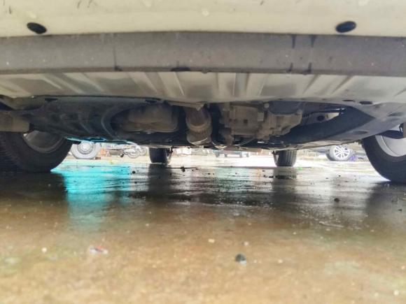 [嘉兴·粤S] 二手别克英朗2021款 改款 1.3T 自动轻混动精英型