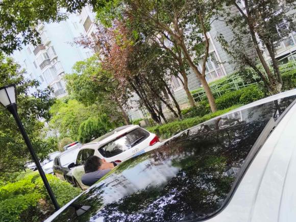 [上海·沪C] 二手保时捷Cayenne2019款 Cayenne 3.0T