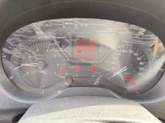 [合肥·皖A] 二手雪铁龙爱丽舍2014款 1.6L 手动时尚型CNG