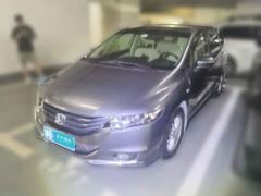 [深圳·粤B] 本田奥德赛2009款 2.4L 舒适版