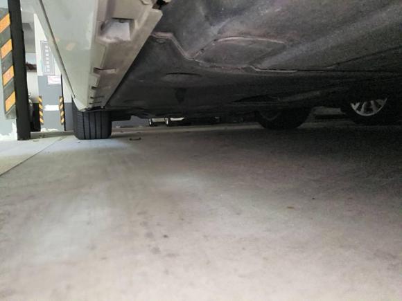 [苏州·苏U] 二手大众一汽-大众CC2019款 330TSI 魅颜版 国VI