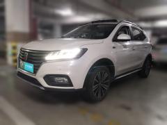 [无锡·沪A]荣威&nbsp;&nbsp;荣威RX5新能源&nbsp;&nbsp;2017款eRX550T混动互联尊荣旗舰版