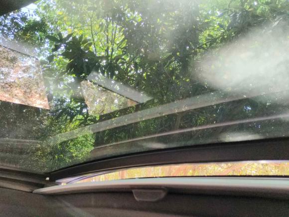 [嘉兴·浙F] 二手大众尚酷2011款 R 2.0TSI