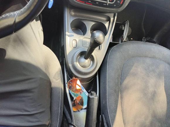 [苏州·苏E] 二手smartsmart fortwo2015款 1.0L 52千瓦硬顶激情版