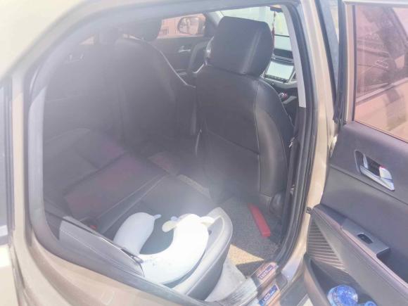 [义乌·浙G] 二手现代北京现代ix252015款 1.6L 自动两驱智能型GLS