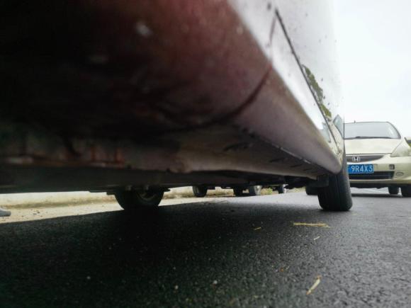 [南通·苏F] 二手起亚焕驰2019款 1.4L 手动智享版Value 国V