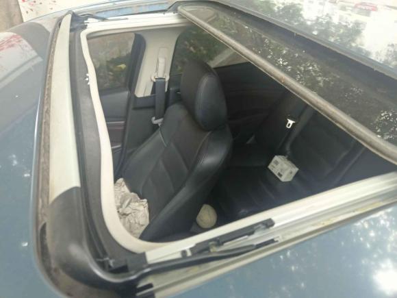 [义乌·浙H] 二手马自达阿特兹2017款 2.5L 蓝天运动版