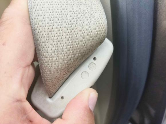 [济南·鲁A] 二手别克别克GL82017款 25S 舒适型 国V