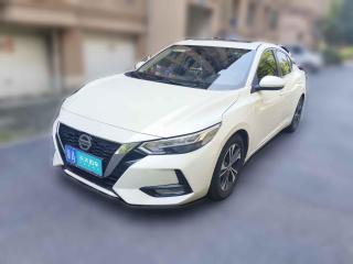 日产轩逸2021款 1.6L XL CVT悦享版