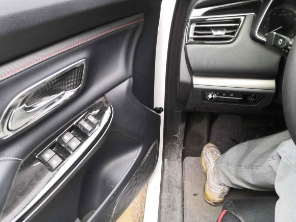 [义乌·浙G] 二手长安欧尚长安欧尚X72021款 1.5T 自动精英型