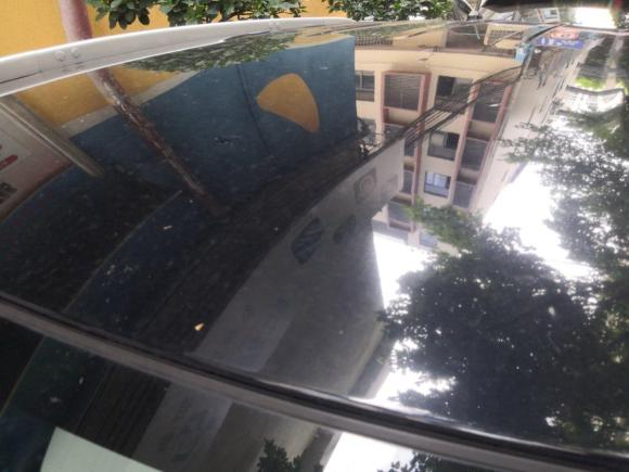 [广州·粤A] 二手三菱劲炫ASX2016款 2.0L CVT两驱领航版