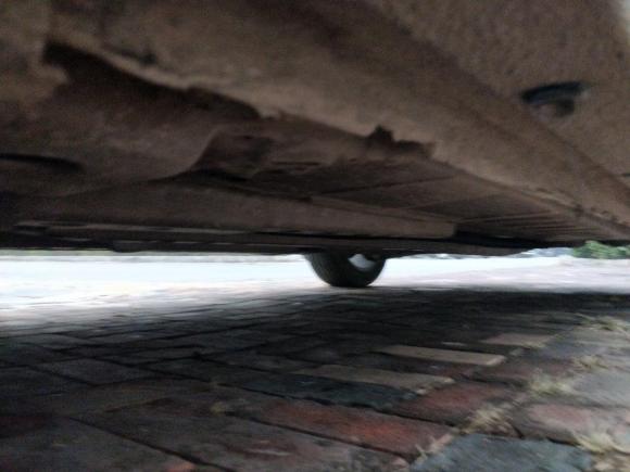 [北京·冀F] 二手别克威朗2018款 三厢 15S 自动领先型