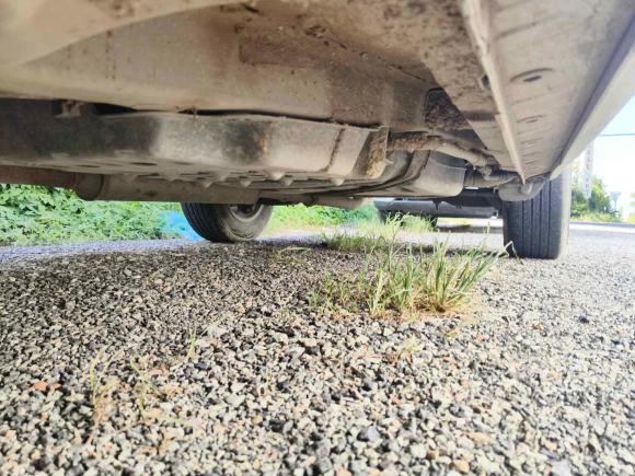 [台州·浙J] 二手长安长安CS752020款 280T 手动精英型 国VI